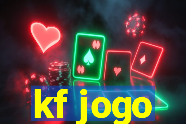 kf jogo